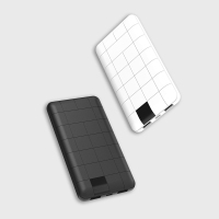 爱浦达移动电源