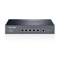 普联(TP-LINK)AC控制器 无线AP管理 TP-LINK TL-AC300 无线控制器