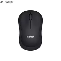 罗技(Logitech) B220 无线链接 静音 鼠标