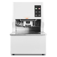 裕佳YJ-SK306型全自动三孔线式档案文件装订机