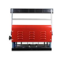 裕佳YJ-500B 档案文件图文财务凭证三孔打孔机装订机