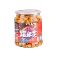 大丰爆米花140g罐装*2网红零食