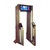 忠诚卫士 智能手机探测系统