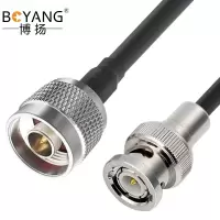 BNC5头