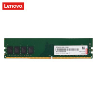 联想(Lenovo)台式机内存条 DDR4 2666MHz四代内存 8GB