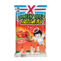 旺旺浪味仙番茄味70g