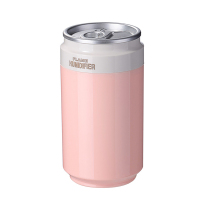 企业专享 可乐加湿器 充电款 起订量20