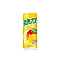 绿力（芒果）490ml（533）