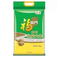 东北优质大米 东北大米 中粮出品 5kg.