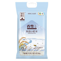 皇家粮仓 香雪大米 1KG