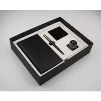 毕加索(Pimio) PS-5517B 商务套装系列 黑色