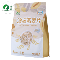 ZHSN中粮山萃澳洲燕麦681g