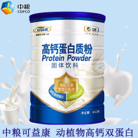 ZHSN中粮可益康蛋白质粉550g
