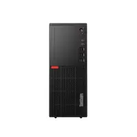 ThinkPad商用台式电脑主机E76(I3-9100 4G 1T+128G 无光驱 集显 win10系统)SN