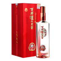 百年 泸州老窖 38度 500ml