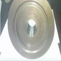 砂轮卡盘 内孔大头65mm 小头52mm 砂轮内孔203mm