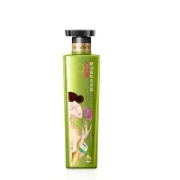 百雀羚(PECHOIN) 三生花 精油香氛 去屑止痒 500ml 洗发水 (计价单位:瓶)