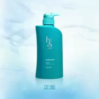 海飞丝 头皮净化 530ml 护发素 (计价单位:瓶)
