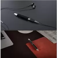 爱国者录音笔