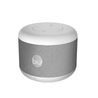 JBL极物 小Biu音箱极智版 便携式智能音箱 WiFi/蓝牙