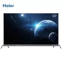 海尔(Haier)58T86电视（X)
