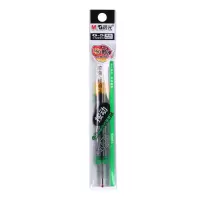 晨光G-5按动中性笔芯0.5签字笔替芯