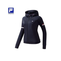 斐乐女款运动服 上衣(A11W041503FNV)下裤(A11W041603FNV) 170/L(NB)(计价单位:套)