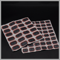 波斯 自行车胎用M冷补胶片