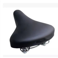 波斯 自行车坐垫-通用