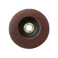 中兴杰 百叶轮 100*15