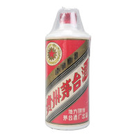 贵州茅台酒 1981年53度540ml 收藏白酒(五星/飞天随机发货) 陈年老酒