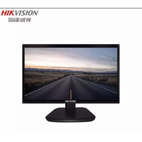 海康威视(HIKVISION) DS-2CD3325-I 24寸显示器 (含安装)