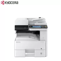 京瓷 (Kyocera) M4230idn A3A4黑白激光多功能数码复合机打印机, 主机标配（免费提供安装）