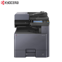 京瓷 (Kyocera) TASKalfa 3060ci A3彩色多功能数码复合机（免费提供安装）