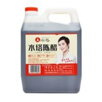 山西水塔陈醋 2.3L