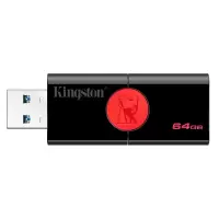 金士顿 DT106 64G USB3.1