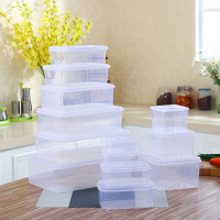 陇步昇 pc保鲜盒 380*360*130