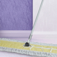 陇步昇 棉布条排拖0.6kg/把