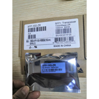 中兴XFP STM-64,80KM光模块