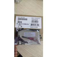 中兴XFP STM-16,15KM光模块