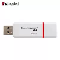 金士顿 DTG4 32G USB3.0