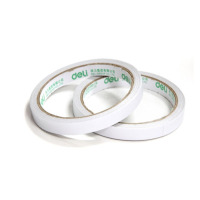 双面胶 强力办公学生双面胶9mm（10卷装）