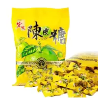 宏源 陈皮糖888g装/袋