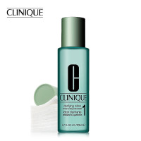 倩碧(CLINIQUE)明肌净透水1号200ml(爽肤水 补水保湿 清爽控油 收缩毛孔)专柜正品 中文标签
