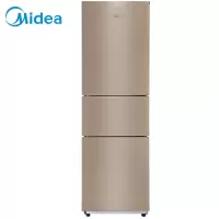 美的电冰箱BCD-213TM(E)