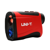 优利德测距仪 LM1200