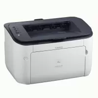 佳能(LBP6230DN A4黑白激光网络打印机 双面打印机 高速打印机