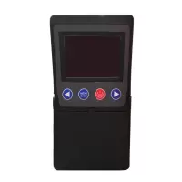 光纤熔端机 3800MAH