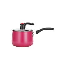 炊大皇 小红帽系列奶锅 CKN6716HM
