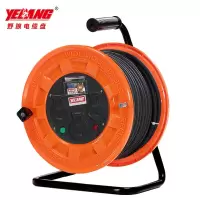 野狼(YELANG) 接线盘3×2.5+1mm²,30m(单位:套)